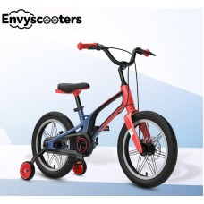 Kids Bike-18 20 Inch Bike for Boys and Girls Bicycle with Adjustable Seat and Handbrake, Bikes for Kids 7-13