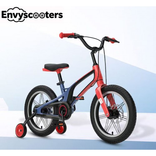 Kids Bike-18 20 Inch Bike for Boys and Girls Bicycle with Adjustable Seat and Handbrake, Bikes for Kids 7-13